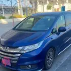 سيارة هوندا أودي سي 2018 للبيع