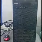 كمبيوتر مكتبي Lenovo للبيع