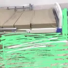 سرير للبيع