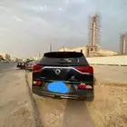 سانج يونج كوراندو لاكجري 2023 للبيع