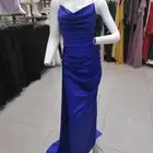 فستان جديد