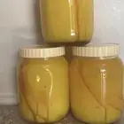 سمن غنم بري طبيعي
