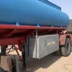 تانكي تيدر صغير شبه جديد للبيع