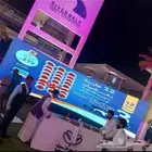 تأجير شاشات عرض عملاقة معارض مؤتمرات إحتفالات
