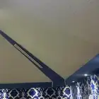 مشب صالح ل لاستعمال نضيف جدا مقاس سته في سته للبيع