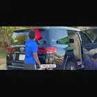 مغسلة متنقلة