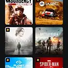 حساب سوني قوي بسعر رخيص جدا