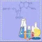 مدرس كيماء ثانوي وجامعي