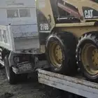 بوبكات مع دينه بئر بن هرماس