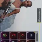 حساب ببجي