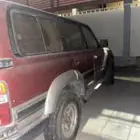 جيب صالون 93 للبيع مكينه ومحركات على الشرط