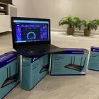 تمديد كيابل الالياف البصرية و صيانتها