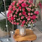 منسق زهور
