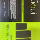 شاحن قوي جديد