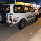 جيب لاند كروزر موديل 97 فيكسار