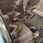 للبيع كامري 2006 تشليح لون بحري لوحتها ثلاثي