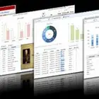 تصميم لوحات المعلومات داش بورد - Interactive Dashboard