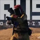 شريط لعبة راست