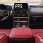 تنجيد نيسان بلاتنيوم شكل 2022