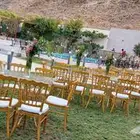 تأجير لوازم حفلات تخرج ومناسبات عامة