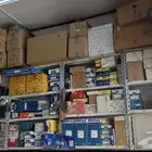 قطع غيار وكاله شاحنات برجاء سرعه الاتصال لكثره العروض