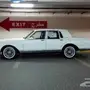 كابرس 1990 ابيض وكاله 
