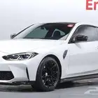 M4 2022 BMW معرض الميموني للاستيراد من كوريا