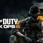 Black ops 6