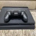 سوني 4 شغال شرط