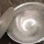 قدر بخاري حجري اصلي 