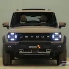 جيتور T2 لكجري 2025