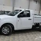 ايجار. وانيت ايسوزو ديماكس مع سائق