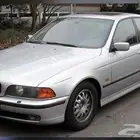 للبيع قماشات خلفيه بي ام موديل e39