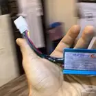 كمبيوتر زيادت سرعة الدباب سرعة السعر 100  قابل للتفاوض