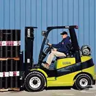 رافعة شوكية للايجار جدة