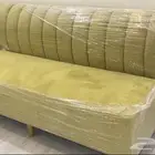 كنب شبه جديد
