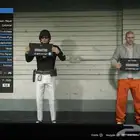 حساب قراند مهكر للبيع