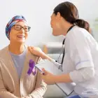 الزاهرء اللرعاية الطبية المنزليه