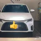 تويوتا يارس 2024 سعودي