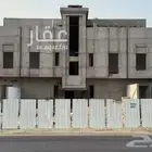 للبيع شقق تمليك بحي الندي مرتبه موقع ممتاز