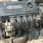 سياره كامري كله مكينه في موجود الموديل جديد