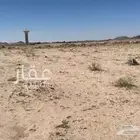 للبيع أرض في مركز ماسل (( الدوادمي ))