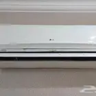 مكيف سبلت