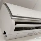 للبيع 17 مكيف اسبليت