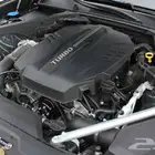مكينه كيا كوريس وكاله جميع الموديلات اقساط