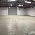 مستودع للإيجار