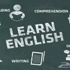 معلم لغة إنجليزية