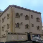 عمارة ثلاثة دور للبيع بسراة عبيدة مخطط ب