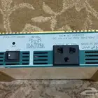 محول كهربائي