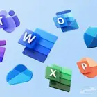 كافة خدمات وورد اكسل بوربوينت Outlook Word Excel PowerPoint